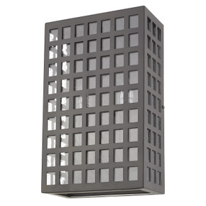 Exterior Wall Mt./Flush by Acclaim Lighting ( 106 | 1814ORB Letzel ) 