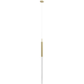Mini Pendants Glass Down by Avenue Lighting ( 192 | HF2020-SNW-BB Main St. ) 