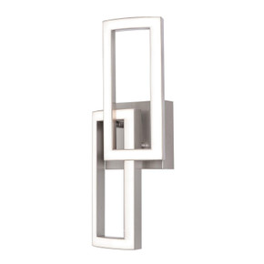 Sconces Linear/Tubular by AFX Lighting ( 162 | SIAS0717LAJUDNP Sia ) 