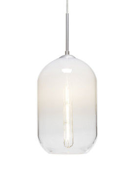 Multi-Systems Low Voltage Pendants by Besa ( 74 | 1JC-OMEGA12WH-EDIL-SN Omega 12 ) 