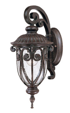 Exterior Wall Mount by Acclaim Lighting ( 106 | 2102MM Naples ) 