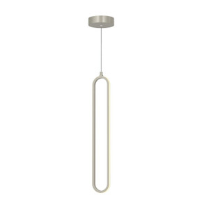 Mini Pendants Ring/Halo by AFX Lighting ( 162 | SIEP24LAJD1NP Sienna ) 