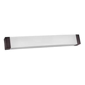 Bathroom Fixtures Cylindrical / Linear by AFX Lighting ( 162 | ALV370530LAJD2KB Algiers ) 