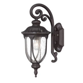 Exterior Wall Mount by Acclaim Lighting ( 106 | 2202BC Laurens ) 