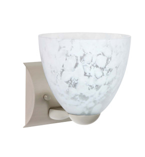 Sconces Single Glass by Besa ( 74 | 1WZ-757219-SN Sasha ) 