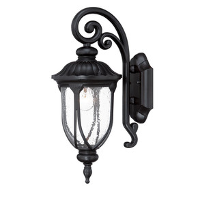 Exterior Wall Mount by Acclaim Lighting ( 106 | 2202BK Laurens ) 