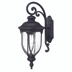 Exterior Wall Mount by Acclaim Lighting ( 106 | 2212BK Laurens ) 