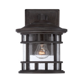 Exterior Wall Mount by Acclaim Lighting ( 106 | 31930BC Vista II ) 