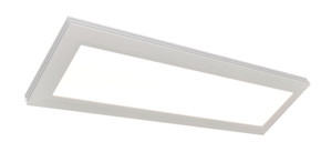 Flush Mounts Slimline/Low Profile by AFX Lighting ( 162 | SLF12241800L30D1WH Sloane ) 