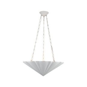 Pendants Bowl Style by Alora ( 452 | CH352323AW Martine ) 