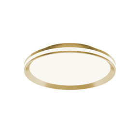 Flush Mounts Slimline/Low Profile by AFX Lighting ( 162 | SNAF16LAJD1SB Sona ) 