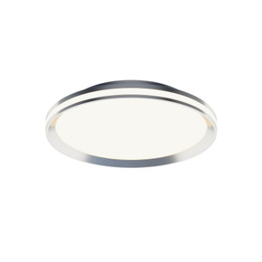 Flush Mounts Slimline/Low Profile by AFX Lighting ( 162 | SNAF16LAJD1SN Sona ) 