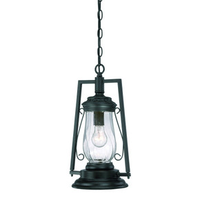 Exterior Hanging by Acclaim Lighting ( 106 | 3496BK Kero ) 