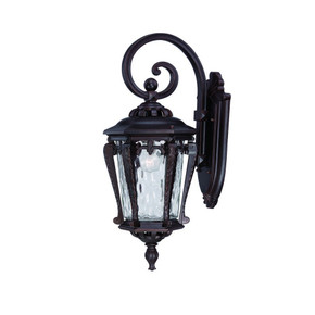 Exterior Wall Mount by Acclaim Lighting ( 106 | 3552ABZ Stratford ) 