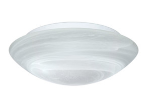 Flush Mounts Bowl Style by Besa ( 74 | 977052C Nova ) 