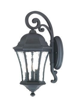 Exterior Wall Mount by Acclaim Lighting ( 106 | 3612BK Waverly ) 