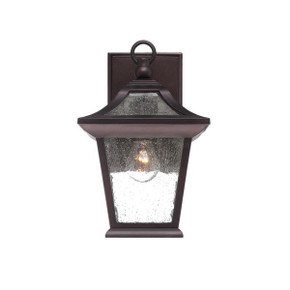Exterior Wall Mount by Acclaim Lighting ( 106 | 39002ABZ Aiken ) 