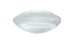 Flush Mounts Bowl Style by Besa ( 74 | 977252C Nova ) 