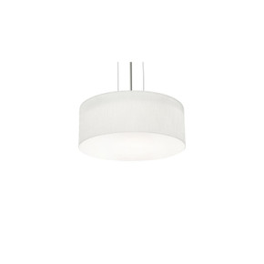 Pendants Drum Shade by AFX Lighting ( 162 | ANP1214MBSN-LW Anton ) 