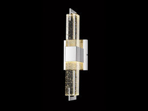 Sconces Linear/Tubular by Avenue Lighting ( 192 | HF3012-PN The Original Glacier ) 