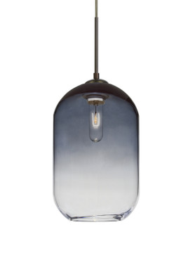 Multi-Systems Line Voltage Pendants by Besa ( 74 | 1JT-OMEGA12ST-BR Omega 12 ) 