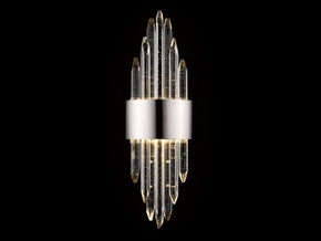 Sconces Pocket by Avenue Lighting ( 192 | HF3017-PN Aspen ) 