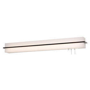 Bathroom Fixtures Cylindrical / Linear by AFX Lighting ( 162 | APB3940L30ENES-LW Apex ) 
