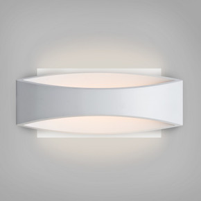 Sconces Pocket by Besa ( 74 | ARC-LED-WH Besa Arc Wall Sconce ) 