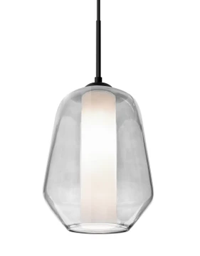 Multi-Systems Line Voltage Pendants by Besa ( 74 | J-LINKCL-LED-BK Link ) 