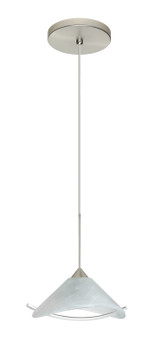 Mini Pendants Cable by Besa ( 74 | 1XT-181304-LED-SN Hoppi ) 