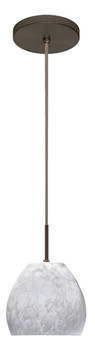 Mini Pendants Cable by Besa ( 74 | 1BT-412219-BR Bolla ) 