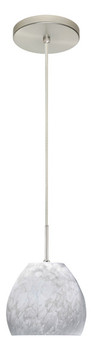 Mini Pendants Cable by Besa ( 74 | 1BT-412219-SN Bolla ) 