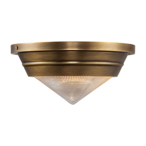 Flush Mounts Bowl Style by Alora ( 452 | FM348010VBPG Willard ) 