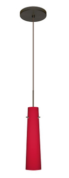  by Besa ( 74 | 1XT-5674RM-LED-BR Camino ) 