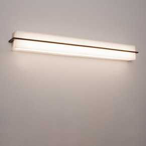 Bathroom Fixtures Cylindrical / Linear by AFX Lighting ( 162 | APV270520LAJD2ES-JT Apex ) 