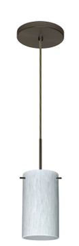 Mini Pendants Cable by Besa ( 74 | 1BT-440419-MED-BR Stilo ) 