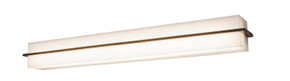 Bathroom Fixtures Cylindrical / Linear by AFX Lighting ( 162 | APV390530LAJD2ES-JT Apex ) 
