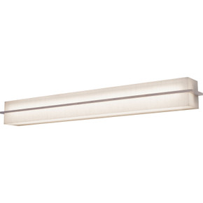 Bathroom Fixtures Cylindrical / Linear by AFX Lighting ( 162 | APV510540LAJD2WG-LW Apex ) 
