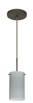 Mini Pendants Cable by Besa ( 74 | 1BT-4404KR-MED-BR Stilo ) 