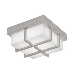 Exterior Wall Mt./Flush by AFX Lighting ( 162 | AUGW0808LAJMVNP August ) 
