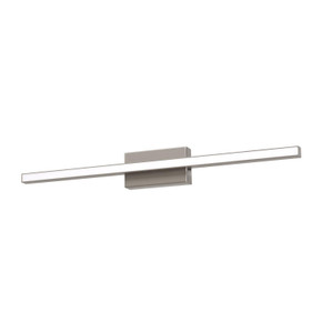 Bathroom Fixtures Cylindrical / Linear by AFX Lighting ( 162 | BARV1803L30D1SN Barlow ) 