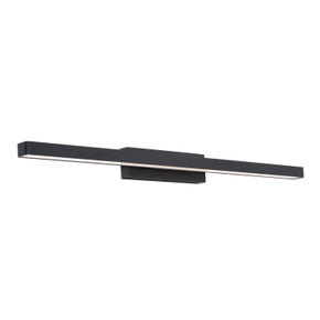 Bathroom Fixtures Cylindrical / Linear by AFX Lighting ( 162 | BRCV3603LAJUDBK Brock ) 
