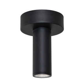 Exterior Ceiling Mount by AFX Lighting ( 162 | BVYW0608LAJUDBK Beverly ) 