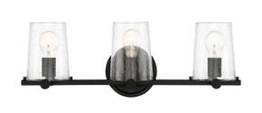 Bathroom Fixtures Three Lights by Designers Fountain ( 43 | 95803-MB Matteson ) 