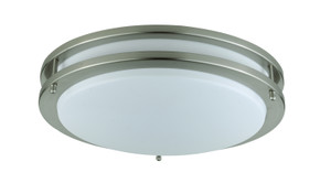 Flush Mounts Bowl Style by Cal Lighting ( 225 | LA-184-BS CEILING ) 
