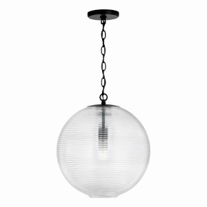 Pendants Sphere by Capital Lighting ( 65 | 349911MB Dolan ) 