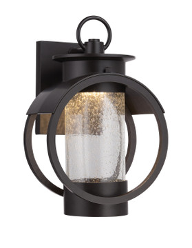 Exterior Wall Mount by Designers Fountain ( 43 | LED32821-BNB Arbor ) 