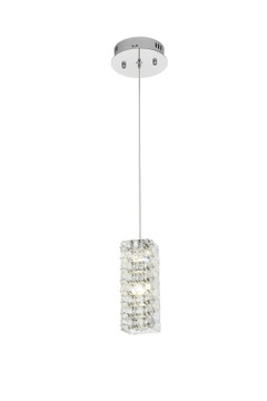 Mini Pendants Glass Down by Elegant Lighting ( 173 | 3680D1C Aston ) 