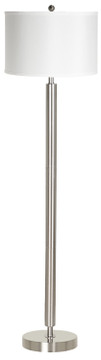 Lamps Floor by Cal Lighting ( 225 | LA-2004FL-1BS HOTEL ) 