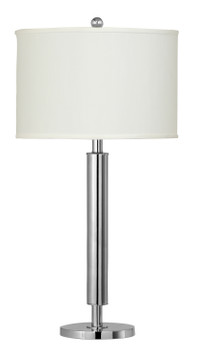 Lamps Table by Cal Lighting ( 225 | LA-2004NS-2RCH HOTEL ) 